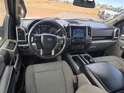 2020 Ford F-150 CREW 4X4 1OWNER NAV RUNS&DRIVES GREAT! A/C COLD!!   - Photo 17 - Woodward, OK 73801