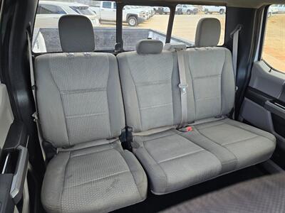 2020 Ford F-150 CREW 4X4 1OWNER NAV RUNS&DRIVES GREAT! A/C COLD!!   - Photo 49 - Woodward, OK 73801