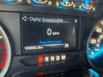 2020 Ford F-150 CREW 4X4 1OWNER NAV RUNS&DRIVES GREAT! A/C COLD!!   - Photo 42 - Woodward, OK 73801