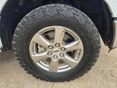 2020 Ford F-150 CREW 4X4 1OWNER NAV RUNS&DRIVES GREAT! A/C COLD!!   - Photo 69 - Woodward, OK 73801