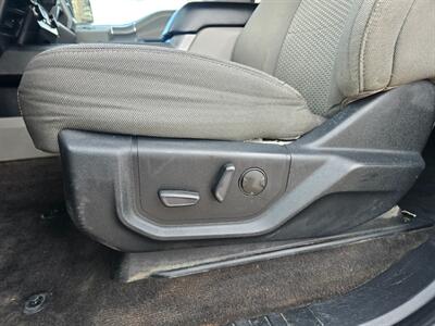 2020 Ford F-150 CREW 4X4 1OWNER NAV RUNS&DRIVES GREAT! A/C COLD!!   - Photo 35 - Woodward, OK 73801