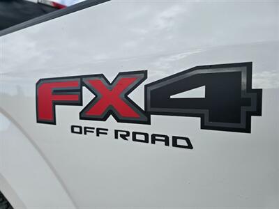 2020 Ford F-150 CREW 4X4 1OWNER NAV RUNS&DRIVES GREAT! A/C COLD!!   - Photo 10 - Woodward, OK 73801