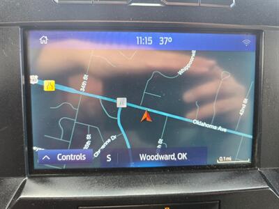 2020 Ford F-150 CREW 4X4 1OWNER NAV RUNS&DRIVES GREAT! A/C COLD!!   - Photo 26 - Woodward, OK 73801