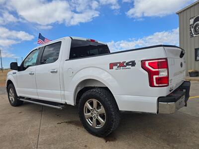 2020 Ford F-150 CREW 4X4 1OWNER NAV RUNS&DRIVES GREAT! A/C COLD!!   - Photo 84 - Woodward, OK 73801
