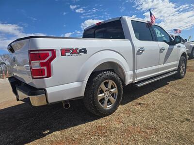 2020 Ford F-150 CREW 4X4 1OWNER NAV RUNS&DRIVES GREAT! A/C COLD!!   - Photo 83 - Woodward, OK 73801