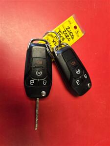 2020 Ford F-150 CREW 4X4 1OWNER NAV RUNS&DRIVES GREAT! A/C COLD!!   - Photo 16 - Woodward, OK 73801