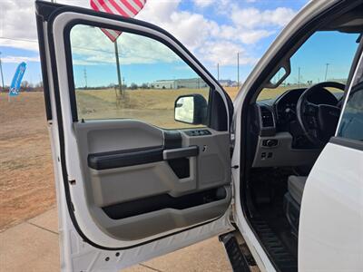 2020 Ford F-150 CREW 4X4 1OWNER NAV RUNS&DRIVES GREAT! A/C COLD!!   - Photo 52 - Woodward, OK 73801