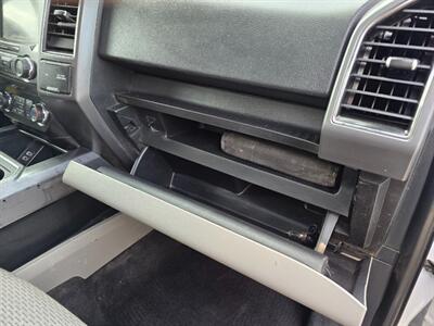 2020 Ford F-150 CREW 4X4 1OWNER NAV RUNS&DRIVES GREAT! A/C COLD!!   - Photo 43 - Woodward, OK 73801