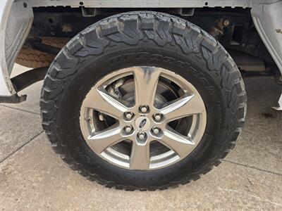 2020 Ford F-150 CREW 4X4 1OWNER NAV RUNS&DRIVES GREAT! A/C COLD!!   - Photo 70 - Woodward, OK 73801