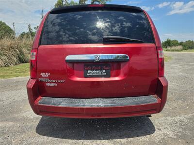 2008 Dodge Grand Caravan SXT 3.8L V6 RUNS & DRIVES GREAT! STOW&GO   - Photo 63 - Woodward, OK 73801