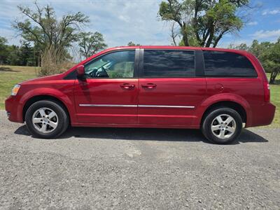 2008 Dodge Grand Caravan SXT 3.8L V6 RUNS & DRIVES GREAT! STOW&GO   - Photo 59 - Woodward, OK 73801