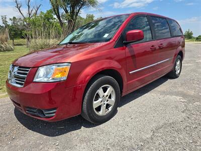 2008 Dodge Grand Caravan SXT 3.8L V6 RUNS & DRIVES GREAT! STOW&GO   - Photo 57 - Woodward, OK 73801