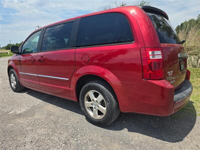 2008 Dodge Grand Caravan SXT 3.8L V6 RUNS & DRIVES GREAT! STOW&GO   - Photo 61 - Woodward, OK 73801