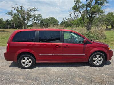 2008 Dodge Grand Caravan SXT 3.8L V6 RUNS & DRIVES GREAT! STOW&GO   - Photo 3 - Woodward, OK 73801