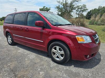 2008 Dodge Grand Caravan SXT 3.8L V6 RUNS & DRIVES GREAT! STOW&GO   - Photo 56 - Woodward, OK 73801