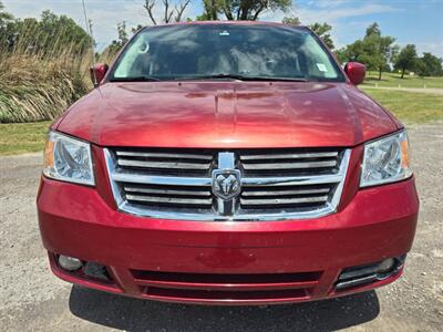 2008 Dodge Grand Caravan SXT 3.8L V6 RUNS & DRIVES GREAT! STOW&GO   - Photo 62 - Woodward, OK 73801