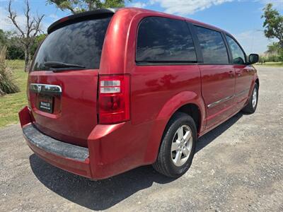 2008 Dodge Grand Caravan SXT 3.8L V6 RUNS & DRIVES GREAT! STOW&GO   - Photo 60 - Woodward, OK 73801