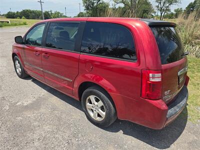 2008 Dodge Grand Caravan SXT 3.8L V6 RUNS & DRIVES GREAT! STOW&GO   - Photo 6 - Woodward, OK 73801