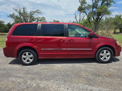 2008 Dodge Grand Caravan SXT 3.8L V6 RUNS & DRIVES GREAT! STOW&GO   - Photo 58 - Woodward, OK 73801