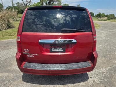 2008 Dodge Grand Caravan SXT 3.8L V6 RUNS & DRIVES GREAT! STOW&GO   - Photo 10 - Woodward, OK 73801