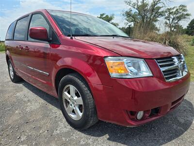 2008 Dodge Grand Caravan SXT 3.8L V6 RUNS & DRIVES GREAT! STOW&GO   - Photo 7 - Woodward, OK 73801