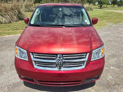 2008 Dodge Grand Caravan SXT 3.8L V6 RUNS & DRIVES GREAT! STOW&GO   - Photo 9 - Woodward, OK 73801