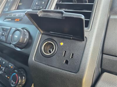 2021 Ford F-250 Super Duty 1OWNER 6.2L*RUNS & DRIVES GREAT A/C EXT-8FT-BED   - Photo 19 - Woodward, OK 73801