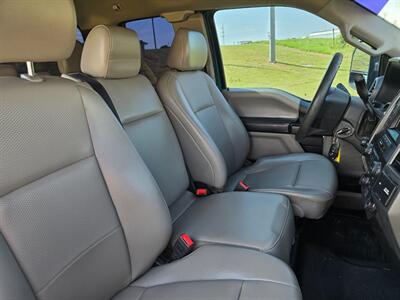 2021 Ford F-250 Super Duty 1OWNER 6.2L*RUNS & DRIVES GREAT A/C EXT-8FT-BED   - Photo 15 - Woodward, OK 73801