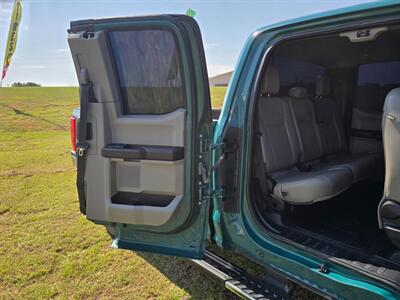 2021 Ford F-250 Super Duty 1OWNER 6.2L*RUNS & DRIVES GREAT A/C EXT-8FT-BED   - Photo 23 - Woodward, OK 73801