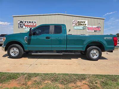 2021 Ford F-250 Super Duty 1OWNER 6.2L*RUNS & DRIVES GREAT A/C EXT-8FT-BED   - Photo 50 - Woodward, OK 73801