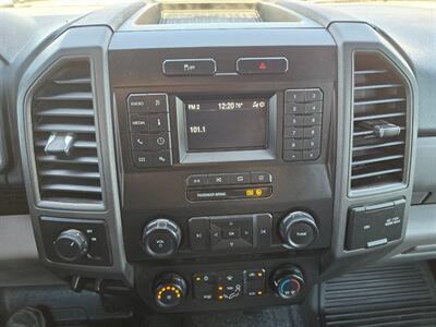 2021 Ford F-250 Super Duty 1OWNER 6.2L*RUNS & DRIVES GREAT A/C EXT-8FT-BED   - Photo 10 - Woodward, OK 73801