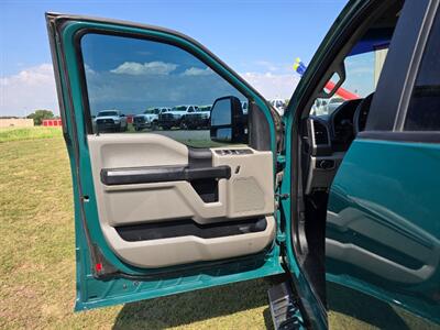 2021 Ford F-250 Super Duty 1OWNER 6.2L*RUNS & DRIVES GREAT A/C EXT-8FT-BED   - Photo 36 - Woodward, OK 73801