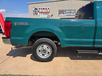 2021 Ford F-250 Super Duty 1OWNER 6.2L*RUNS & DRIVES GREAT A/C EXT-8FT-BED   - Photo 77 - Woodward, OK 73801