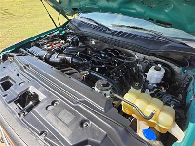2021 Ford F-250 Super Duty 1OWNER 6.2L*RUNS & DRIVES GREAT A/C EXT-8FT-BED   - Photo 61 - Woodward, OK 73801