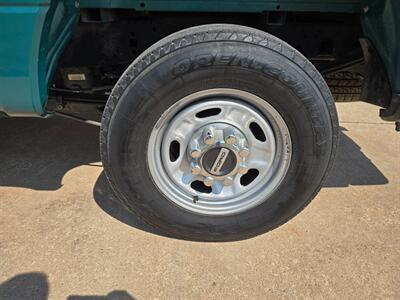 2021 Ford F-250 Super Duty 1OWNER 6.2L*RUNS & DRIVES GREAT A/C EXT-8FT-BED   - Photo 48 - Woodward, OK 73801