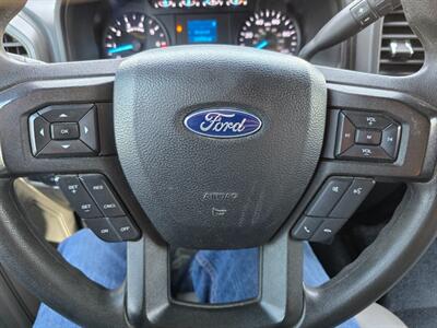 2021 Ford F-250 Super Duty 1OWNER 6.2L*RUNS & DRIVES GREAT A/C EXT-8FT-BED   - Photo 6 - Woodward, OK 73801