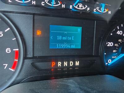 2021 Ford F-250 Super Duty 1OWNER 6.2L*RUNS & DRIVES GREAT A/C EXT-8FT-BED   - Photo 13 - Woodward, OK 73801