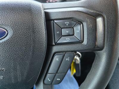 2021 Ford F-250 Super Duty 1OWNER 6.2L*RUNS & DRIVES GREAT A/C EXT-8FT-BED   - Photo 8 - Woodward, OK 73801