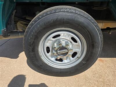 2021 Ford F-250 Super Duty 1OWNER 6.2L*RUNS & DRIVES GREAT A/C EXT-8FT-BED   - Photo 80 - Woodward, OK 73801