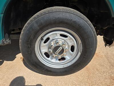 2021 Ford F-250 Super Duty 1OWNER 6.2L*RUNS & DRIVES GREAT A/C EXT-8FT-BED   - Photo 71 - Woodward, OK 73801