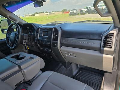 2021 Ford F-250 Super Duty 1OWNER 6.2L*RUNS & DRIVES GREAT A/C EXT-8FT-BED   - Photo 20 - Woodward, OK 73801