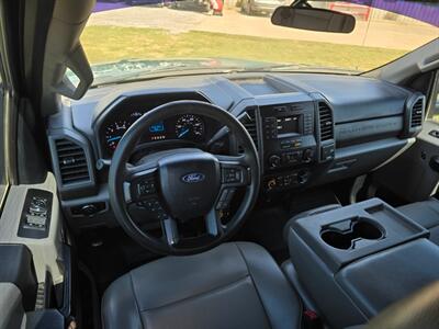 2021 Ford F-250 Super Duty 1OWNER 6.2L*RUNS & DRIVES GREAT A/C EXT-8FT-BED   - Photo 29 - Woodward, OK 73801