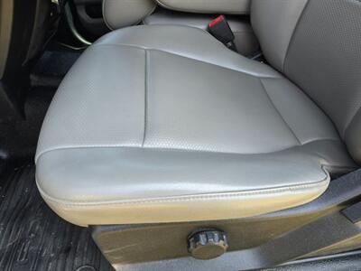 2021 Ford F-250 Super Duty 1OWNER 6.2L*RUNS & DRIVES GREAT A/C EXT-8FT-BED   - Photo 35 - Woodward, OK 73801