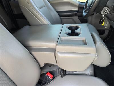 2021 Ford F-250 Super Duty 1OWNER 6.2L*RUNS & DRIVES GREAT A/C EXT-8FT-BED   - Photo 25 - Woodward, OK 73801