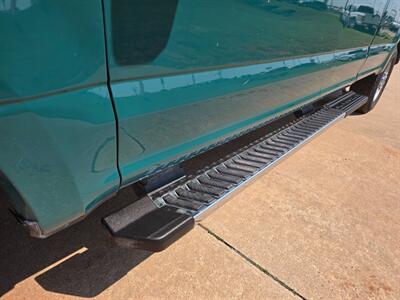 2021 Ford F-250 Super Duty 1OWNER 6.2L*RUNS & DRIVES GREAT A/C EXT-8FT-BED   - Photo 55 - Woodward, OK 73801
