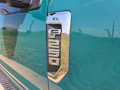 2021 Ford F-250 Super Duty 1OWNER 6.2L*RUNS & DRIVES GREAT A/C EXT-8FT-BED   - Photo 70 - Woodward, OK 73801