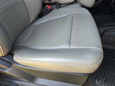 2021 Ford F-250 Super Duty 1OWNER 6.2L*RUNS & DRIVES GREAT A/C EXT-8FT-BED   - Photo 26 - Woodward, OK 73801