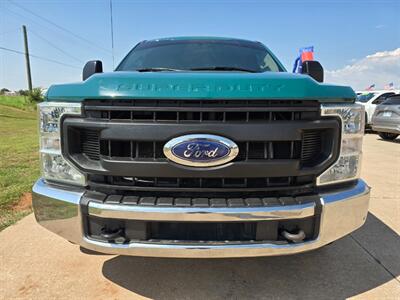 2021 Ford F-250 Super Duty 1OWNER 6.2L*RUNS & DRIVES GREAT A/C EXT-8FT-BED   - Photo 67 - Woodward, OK 73801