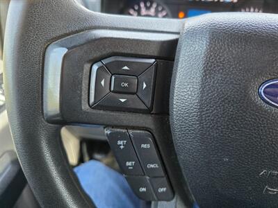 2021 Ford F-250 Super Duty 1OWNER 6.2L*RUNS & DRIVES GREAT A/C EXT-8FT-BED   - Photo 7 - Woodward, OK 73801