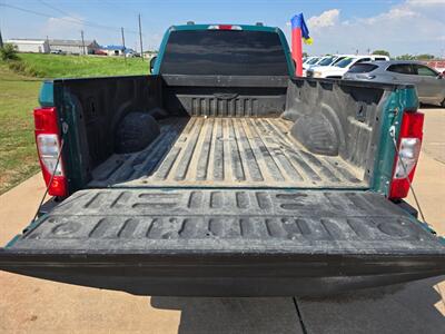 2021 Ford F-250 Super Duty 1OWNER 6.2L*RUNS & DRIVES GREAT A/C EXT-8FT-BED   - Photo 40 - Woodward, OK 73801